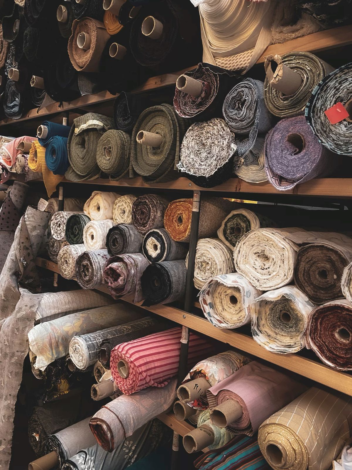 Seleção de materiais