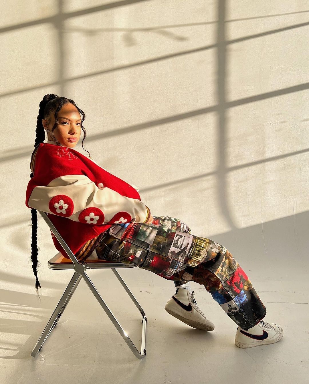 Destaque da nova colecao