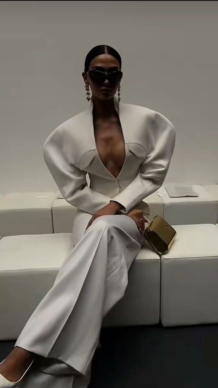 Cinto Orion Buckle - segunda foto